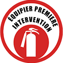 Équipier de Première Intervention