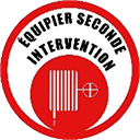 Équipier de Seconde Intervention.